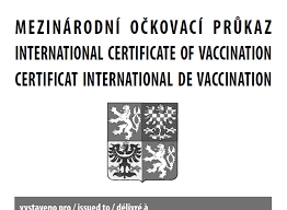 Novinky.cz domácí portál pro covidové certifikáty má výpadky. Https Www Infekce Cz Ockovani Mopsevt Pdf