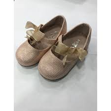 Voir plus d'idées sur le thème chaussure mariage, chaussure. Chaussures Bebe Rose Ceremonie Et Mariage Ceremonie Express