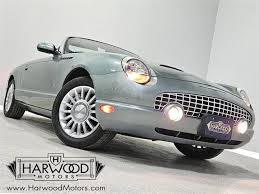 Image result for Monterey Mist 2004 Thunderbird