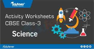 Download free printable worksheets for cbse class 3 science with important topic wise questions, students must practice the ncert class 3 science worksheets, question banks, workbooks and exercises with solutions which will help them in revision of important concepts class 3 science. Download Cbse Class 3 Science Activity Worksheet 2020 21 Session
