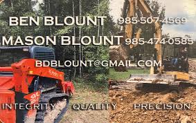 Profile for Blount's Lawn Care, Grounds Maintenance, and Dirt Work Service