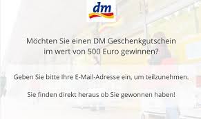 (откройте рот) ja, den hals ist rot. Offnungszeiten Dm Drogerie Markt