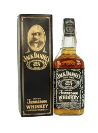 Jack daniel's tennessee cocktail bitters. Jack Daniel S Old No 7 Bot 1990 S 70cl 43 Products Whisky Antique Whisky Spirits