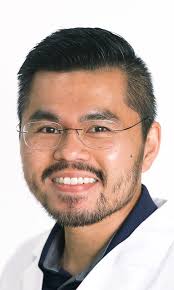 Dr. Lee named Greene County Health Officer