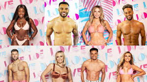 The remaining four couples get ready for the final, where laura joins them for a drink and they head out of the villa to join the audience. Fu3xgl6o7qitzm