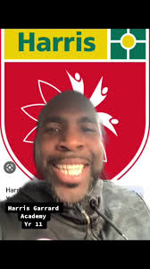 Action Jackson Harris Garrard Academy