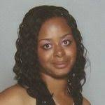 Alexia Leigh Johnson