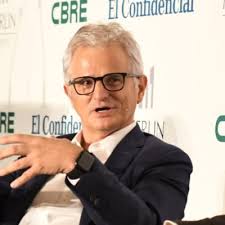 Après cinq années à la tête du groupe Alliance Healthcare France, j'ai…