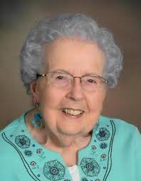 Angeline M. Schmitz Obituary