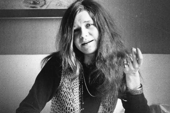 Janis Joplin Documentary to Premiere in September