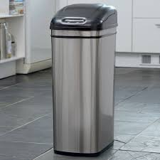 We did not find results for: Slimline Stainless Steel Bin Original Series Sensorbin