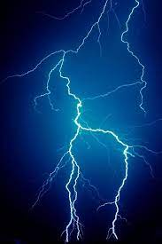 Lightning Download Iphone Ipod Touch Android Wallpapers Backgrounds Themes Lightning Storm Blue Lightning Lightning