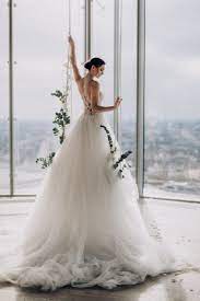 Maybe you would like to learn more about one of these? Eine Moderne Bridalstyle Inspiration Uber Den Wolken Im Kolnsky Braut Brautmode Braute