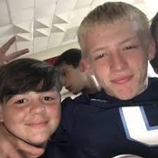 Zane Cooper (@Zane_61_Raider)