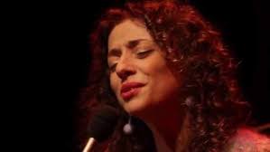 Que yo era una mentira de la luna