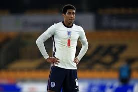 Raheem sterling is a starter for england, jadon sancho. Jude Bellingham Makes Big Impression On His New Team Mates After England Call Up Stourbridge News