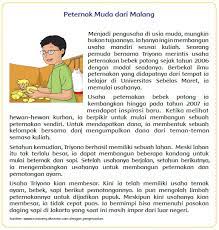 Kunci Jawaban Tematik Kelas 4 Tema 6 Subtema 1 Halaman 25 26 28 29 31 Gawe Kami