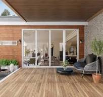 Patio Doors