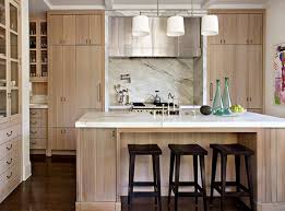 People have responded well to it, and i think that it will have a good impact. Hot Look 40 Light Wood Kitchens We Love House Home