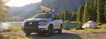Maybe you would like to learn more about one of these? 2019 Honda Passport Release Date