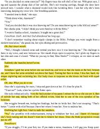 Fiftythebest Chapter 8 Of Grey The Ice Cube Scene Grey Fifty Shades Of Grey Chapter