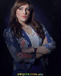 السيرة الذاتية و صور و معلومات عن هبة الدري موقع المتميز