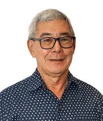 Steven Lum's Instagram, Twitter & Facebook