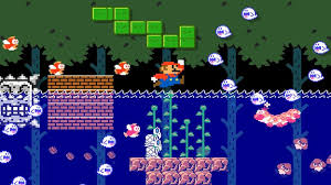 1.1.6 super mario maker 2; Super Mario Maker 2 Has A Secret Power Up From An Old Game The Tech Game
