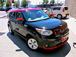 2015 Kia Soul Ev Electric Car Pledge Photo 152244 Kia Soul Accessories Kia Soul Kia