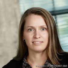 Mary DiGiacomo, MS OTR/L