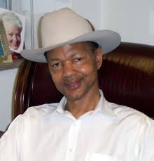 LETTER FROM THE EXECUTIVE DIRECTOR