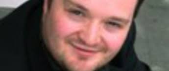 David Heffron: Don't Think Because I Understand, I Care