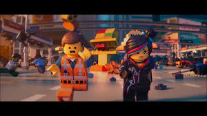Starring voices that featured in the 2014 the lego movie, expect to hear the familiar voices of chris pratt as emmet, elizabeth banks as lucy/wlydstyle and that doesn't mean the movie will never ever come to netflix. The Lego Movie 2 The Second Part 2019 Imdb