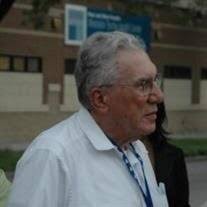 Emil Dansker Obituary