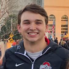 Congratulations to the newly elected Exec Board at Ohio Gamma! President