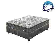 Medically reviewed by gregory minnis, dpt extended sizes. Sealy Posturepedic Borak Medium King Bed Set Extra Length Tafelberg Furnishers Independent Furniture And Appliance Retailer
