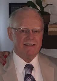 Robert Shott Obituary