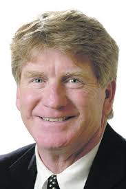 Busey Bank names new market president