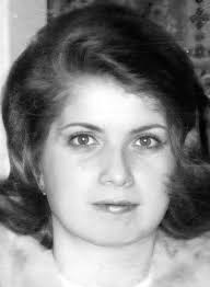 Martha Cook Obituary (1946