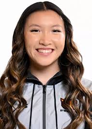 2024 Gymnastics Roster