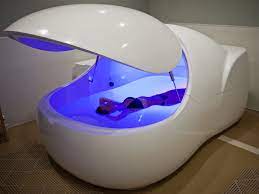 Sensory deprivation tanks allow you to slip away from the noise of reality. The Power Of Shutting Down Your Senses How To Boost Your Creativity And Have A Clear Mind