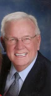 Obituary information for Jerry Warner Dunagan