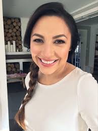 Alexandra Dragan's Instagram, Twitter & Facebook