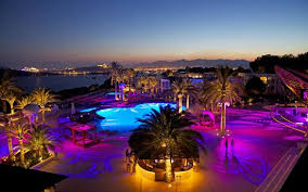 Read the destino pacha ibiza resort, spain hotel review on telegraph travel. En Haut De Nuit Picture Of Destino Pacha Ibiza Resort Ibiza Tripadvisor