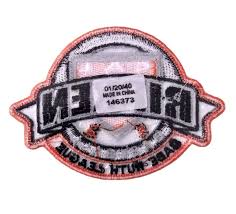 Cal Ripken Babe Ruth League Baseball Embroidered Patch Iron or Sew Youth  Bambino | eBay