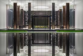Fteg technology sdn bhd believe in delivering the best solution to our client. Scda Architects Thomas Chan Designs Limited Tcdl Providing High Quality Design With La Cadiere Center Ceo Mansion