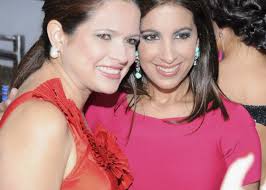 Cumpleaños de Biana Ictech