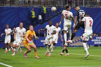 England vs Argentina Highlights – Lionel Messi sparkes as Argentina reaches FIFA World Cup final with 2-1 win - Sportstar