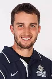 Justin Tharp's Instagram, Twitter & Facebook