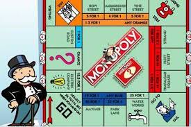 Pengertian Pasar Monopoli Ciri Ciri Kelebihan Dan Kekurangannya Produk